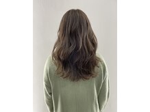 ジンクヘアーセカンド(ZiNK HAIR2nd)