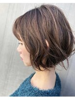 ラブクロムトーキョー オモテサンドウ(LOVECHROME OMOTESANDO)&nbsp;ベナボブ