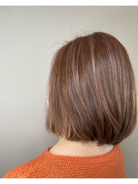 イングスジャパン(ings JAPAN) ハイトーングレイ