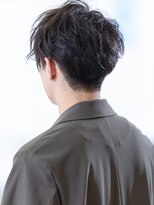 ヴィアラ 自由が丘(VIALA)&nbsp;【VIALA 自由が丘】無造作×カジュアル