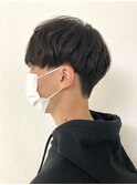 メンズカット/ツーブロック/マッシュ