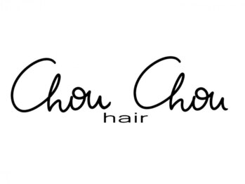 chouchou hair【シュシュ　ヘアー】