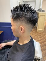 スター(STAR'S)&nbsp;フェード