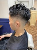 フェード