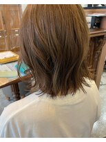 ハグヴィアン(HUG BIEN)&nbsp;秋カラー