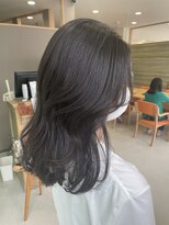 エーアイ 那覇国際通り(Ai)&nbsp;中華美女レイヤーカット