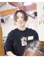 クルール(COULEUR) 中村 瑠志