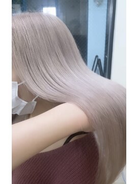 メゾン(Maison) ホワイトベージュ