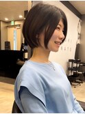 大人ガーリー/チョコレート/モード/プリカール/表参道