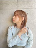 ミディアムウルフ