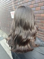 スノードロップ 阿佐ヶ谷(Snowdrop)&nbsp;ショート/縮毛矯正/カラー/白髪染め/ハイライト/阿佐ヶ谷