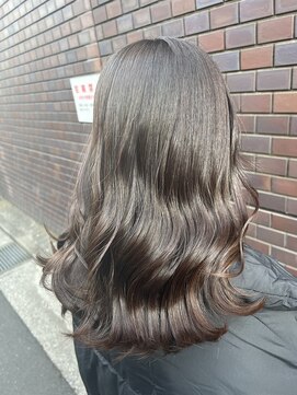 スノードロップ 阿佐ヶ谷(Snowdrop) ショート/縮毛矯正/カラー/白髪染め/ハイライト/阿佐ヶ谷