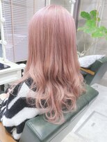 デイズ(days)&nbsp;ホワイトピンク/ベビーピンク/ピンクラベンダーハイトーンカラー