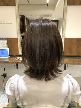 リンリン 天文館(rinrin) くびれミディ