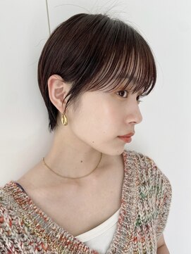 サンド クリア 横浜本店(sand clear) スッキリショート