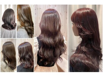 SAKURA【サクラ】