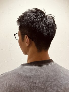 ヒロギンザ 銀座一丁目店(HIRO GINZA) ショートスタイル