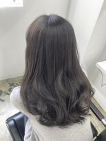 ネイビー(Navy)&nbsp;寒色系カラー『ムーンライト』