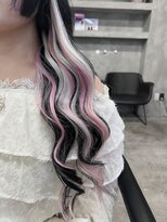 ラブスタシー 小倉店&nbsp;#シールエクステ#エクステ