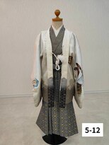 ハナココ 水戸店(hana Coco)&nbsp;レンタル5歳