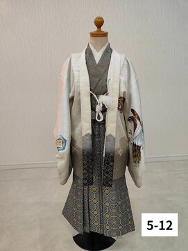 ハナココ 水戸店(hana Coco) レンタル5歳