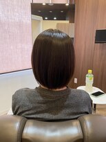 シルフ(Silf)&nbsp;髪質改善カラー