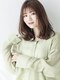 ヘアアンドメイク サラガーレン(hair make SALAgarlen)の写真/頭皮から毛先までのエステメニューでエイジングケア♪髪を健康に、そして今より若く見られたい方に☆