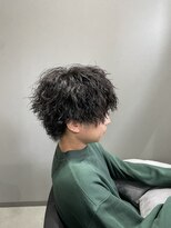 ナルハ(Naluha)&nbsp;ツイストスパイラルマッシュ