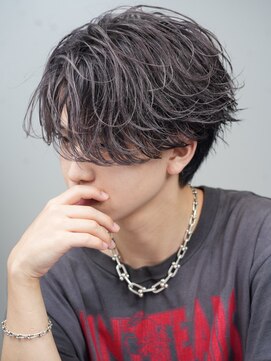 リップス 横浜(LIPPS) フェザーセンター