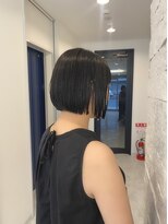 ヴェル(Vel.)&nbsp;ミニボブ