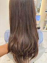 マリアバイアフロート(Maria by AFLOAT)&nbsp;【柔らかブラウン/ミルクブラウン/暖色カラー】