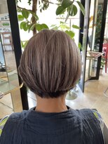 グリース(GREASE)&nbsp;グラデーションボブ