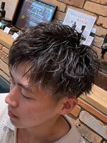 フォーコーナーズ(Four Corners)&nbsp;無造作ショート