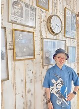 エクラ 熊本上通店(eclat)&nbsp;緒方 