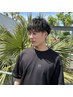 【学割】カット＋パーマ（ツイスト、スパイラル、ツイストスパイラル、波巻き