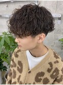 【LondLOGAN SAKURA】眉毛　波巻きパーマ　ツイストスパイラル29