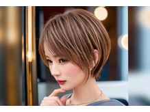 ヘアーメイクフィールヒルズ(FEEL HILLS)