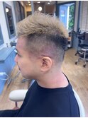 Fade 3