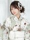 セットサロンエース(Set salon Ace)の写真/【花火大会/結婚式/前撮り/成人式/七五三★朝6時~可能】訪問着/振袖/袴/浴衣着付♪浴衣レンタルも<Ace>で☆
