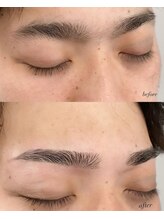 ブルーオーシャン 大牟田店(BlueOcean) アイブロウ ご予約枠