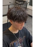 縦落ちツイストスパイラル