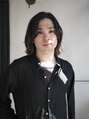 カムジーヘッドカミノウラ(COMEGHEAD KAMINOURA) 島松 妥旗