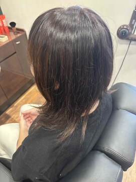 創 カラーリング