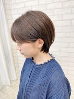 スーリール 東比恵店(Sourire)&nbsp;平河綾花