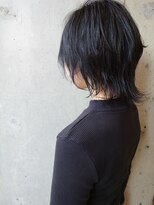 ソロ(soLo)&nbsp;soLo王道ウルフ