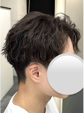 フイ 恵比寿(Hui) スパイラルパーマ/ツイストスパイラルパーマ