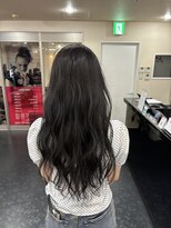 アイズ 渋沢(AIZU)&nbsp;ブルーブラック