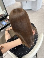 ルクス(Luxs)&nbsp;【オリーブブラウン】