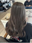 グレージュ