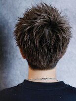 リップス 仙台annex(LIPPS)&nbsp;スパイキーエッジツイストショート